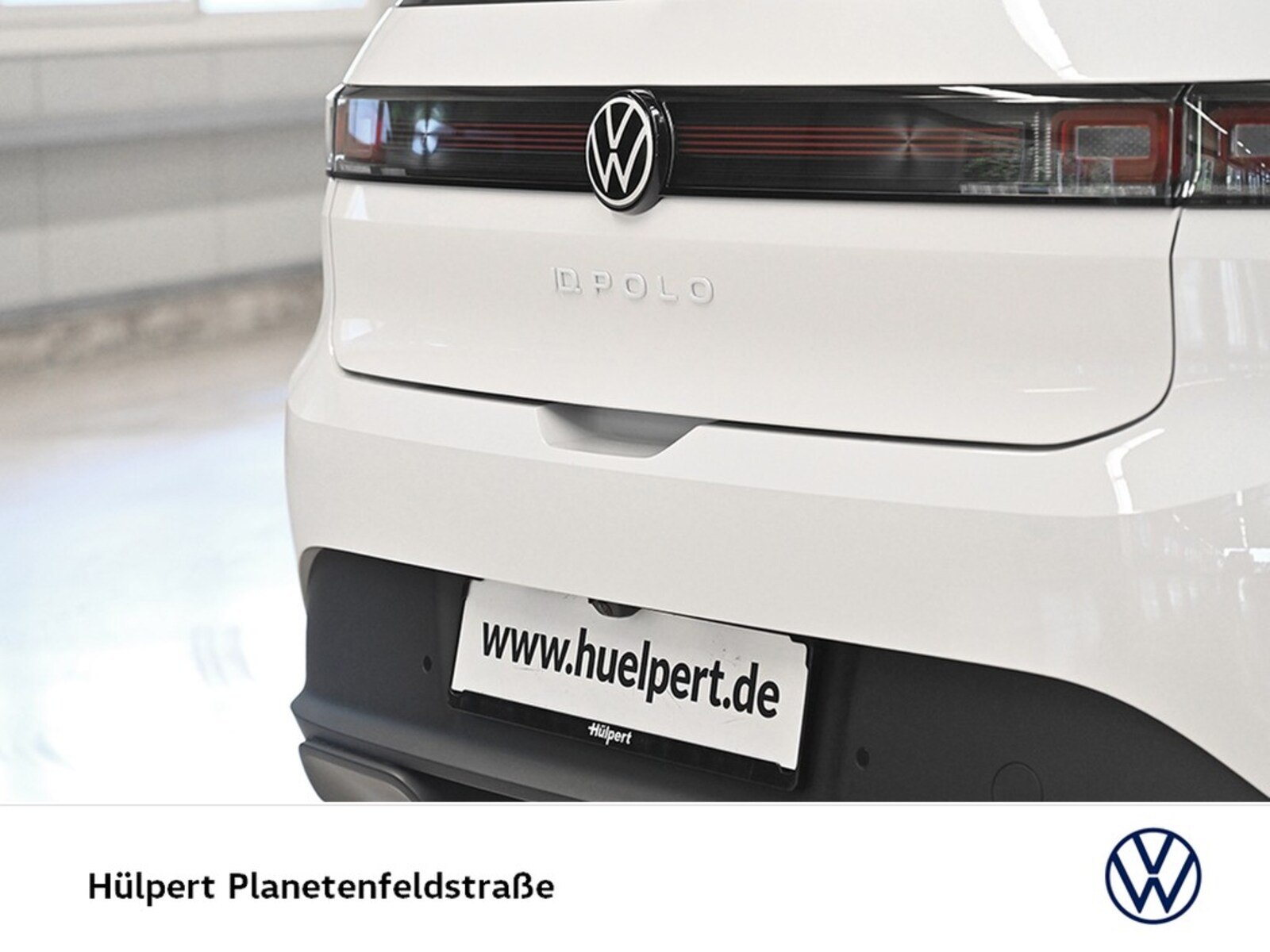 Volkswagen ID. Polo – Bild 7