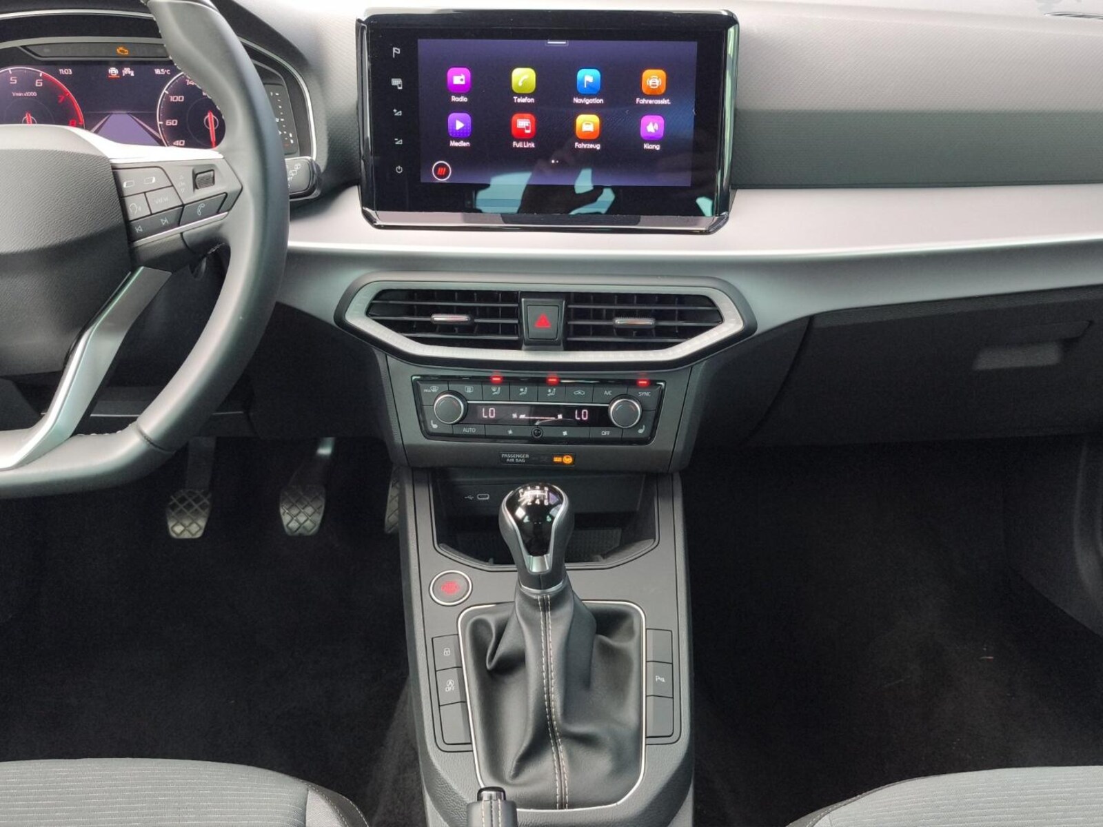 SEAT Ibiza – Bild 16