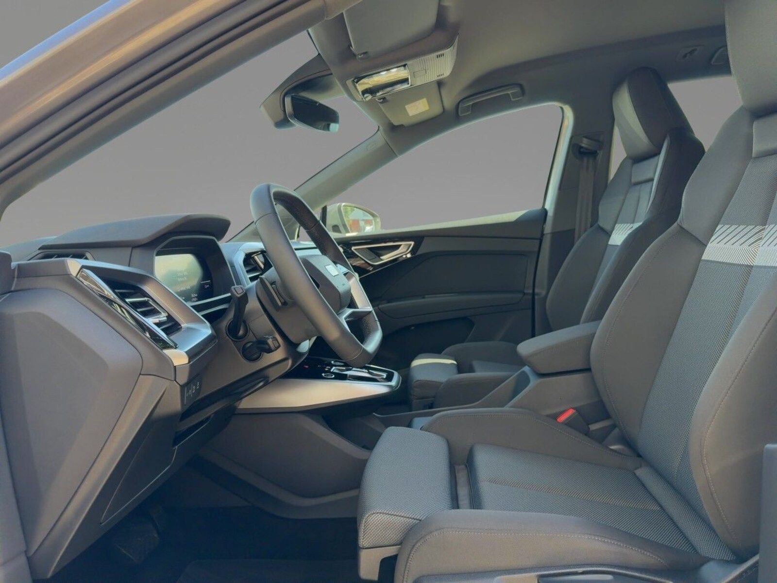 Audi Q4 e-tron – Bild 8