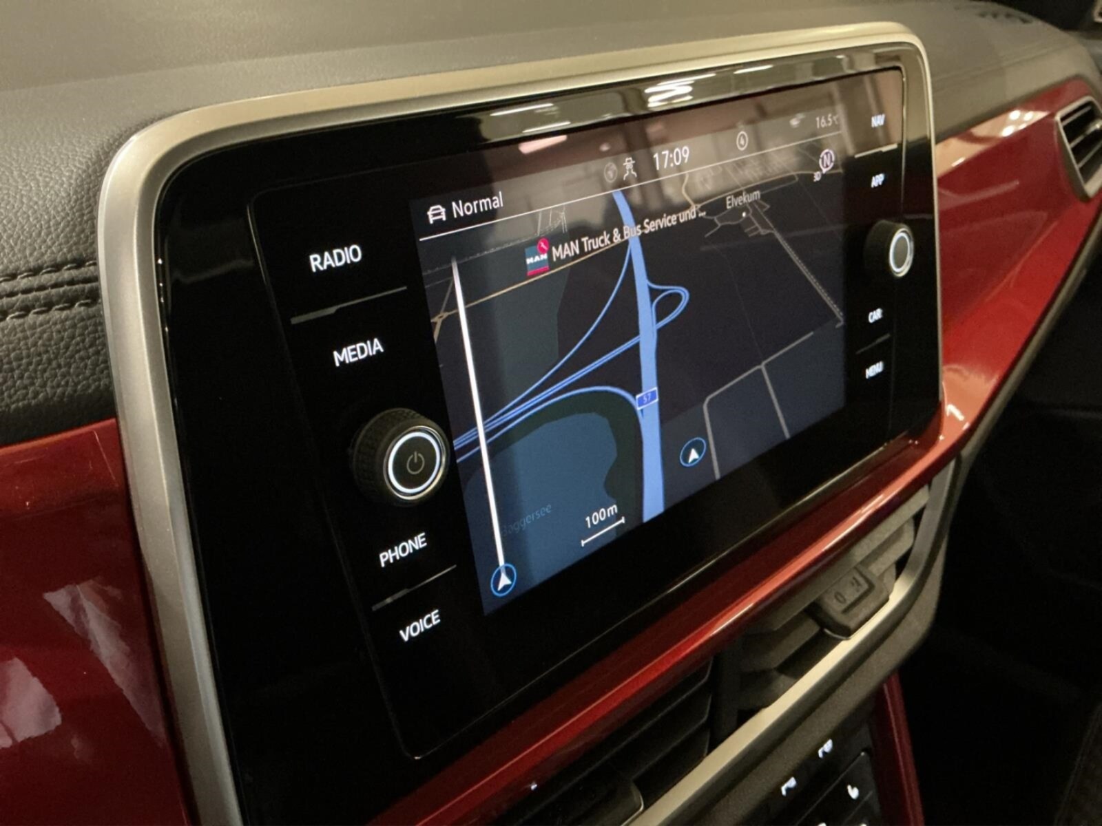 Volkswagen T-Roc Cabriolet – Bild 14