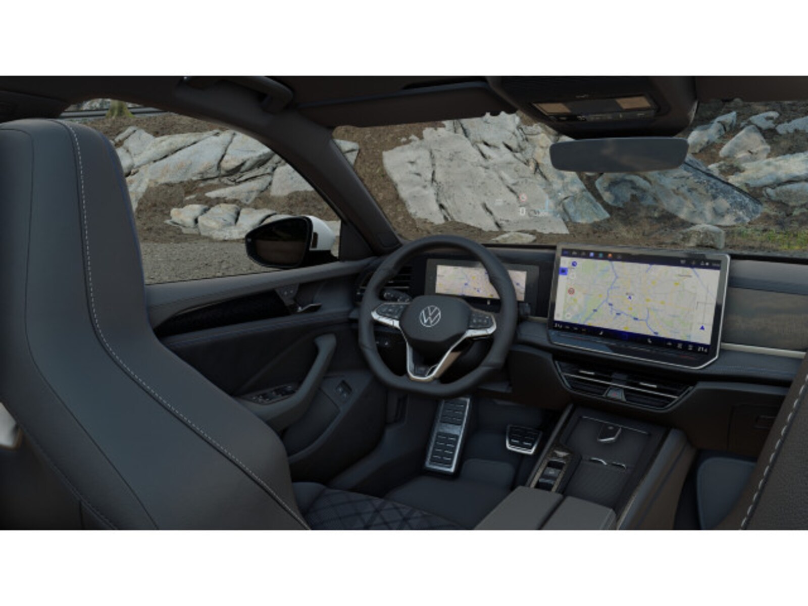 Volkswagen Passat – Bild 8