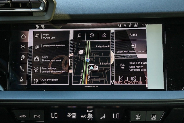 2026 Audi A3 Premium - Photo 14