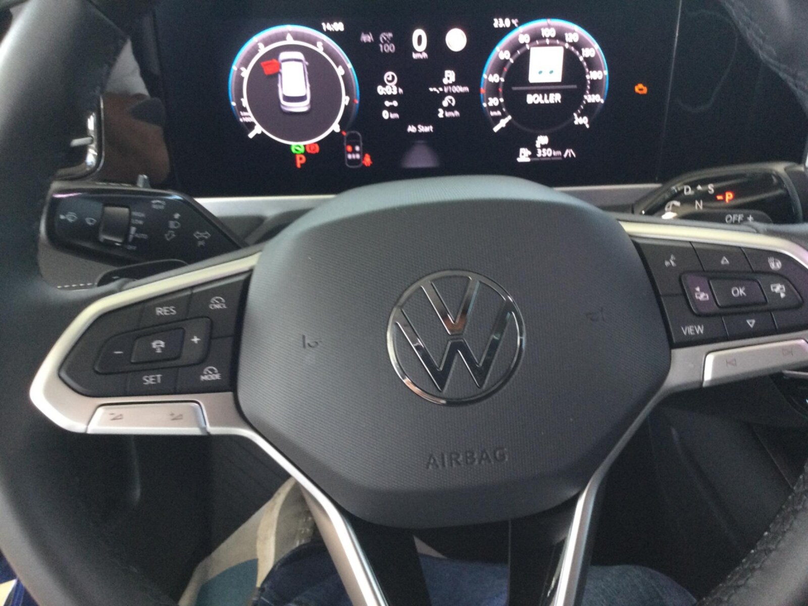 Volkswagen Passat – Bild 15