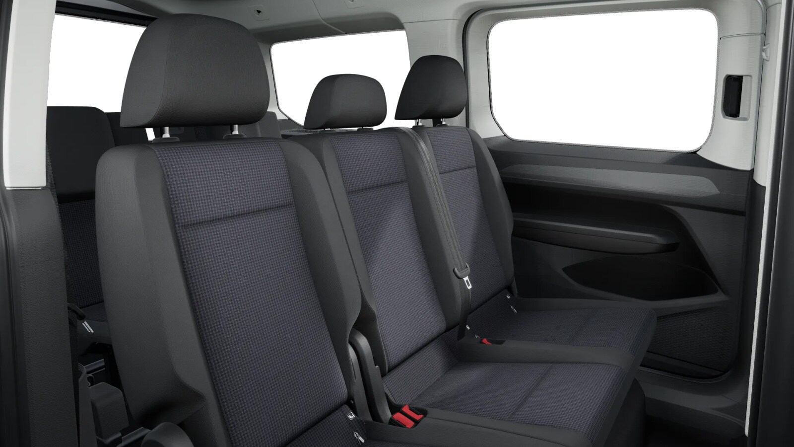 Volkswagen Caddy Maxi – Bild 10