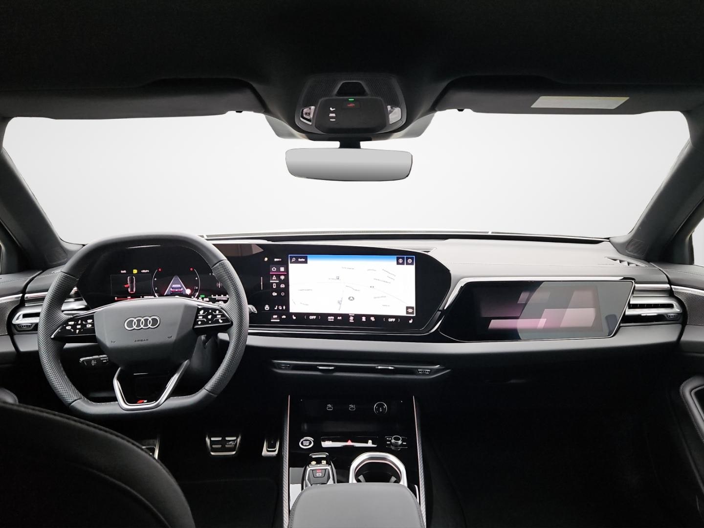 Bild über Audi A6 Avant TDI 150 kW S tronic - für weitere Informationen kontaktieren Sie den Audi Partner