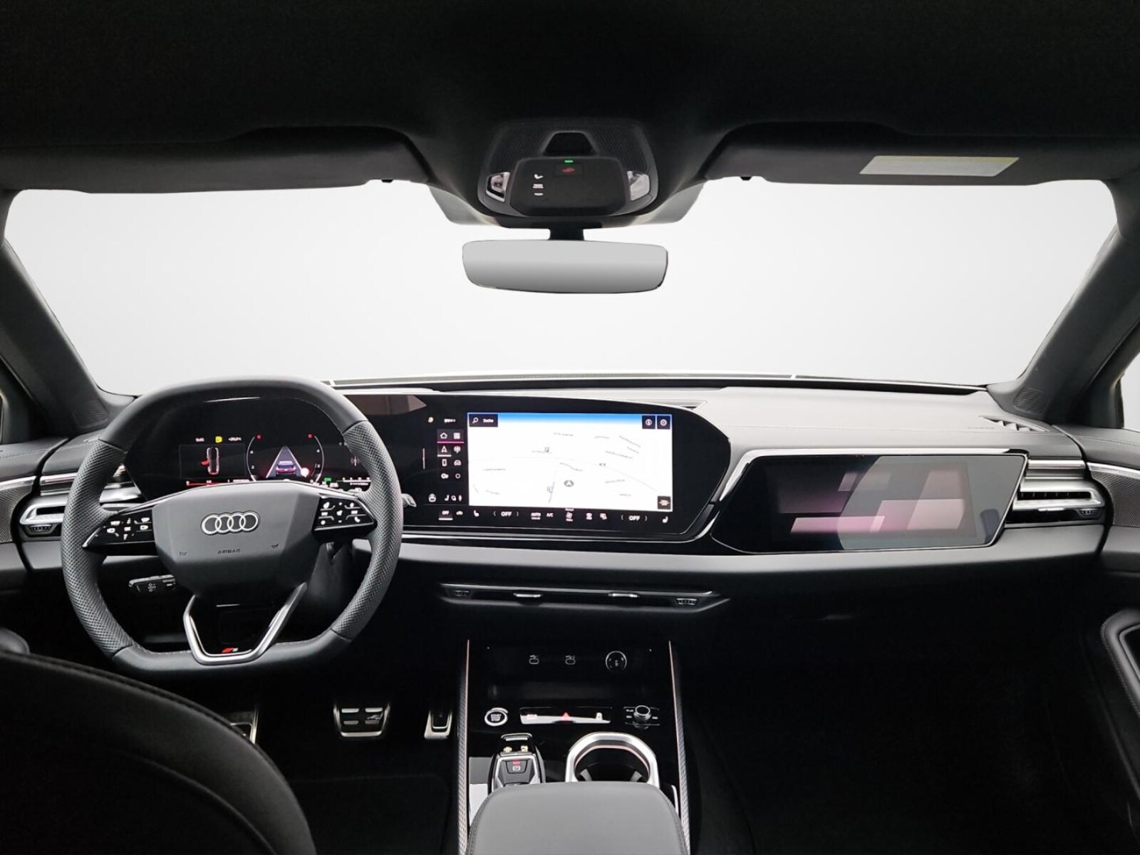 Audi A6 Avant – Bild 8