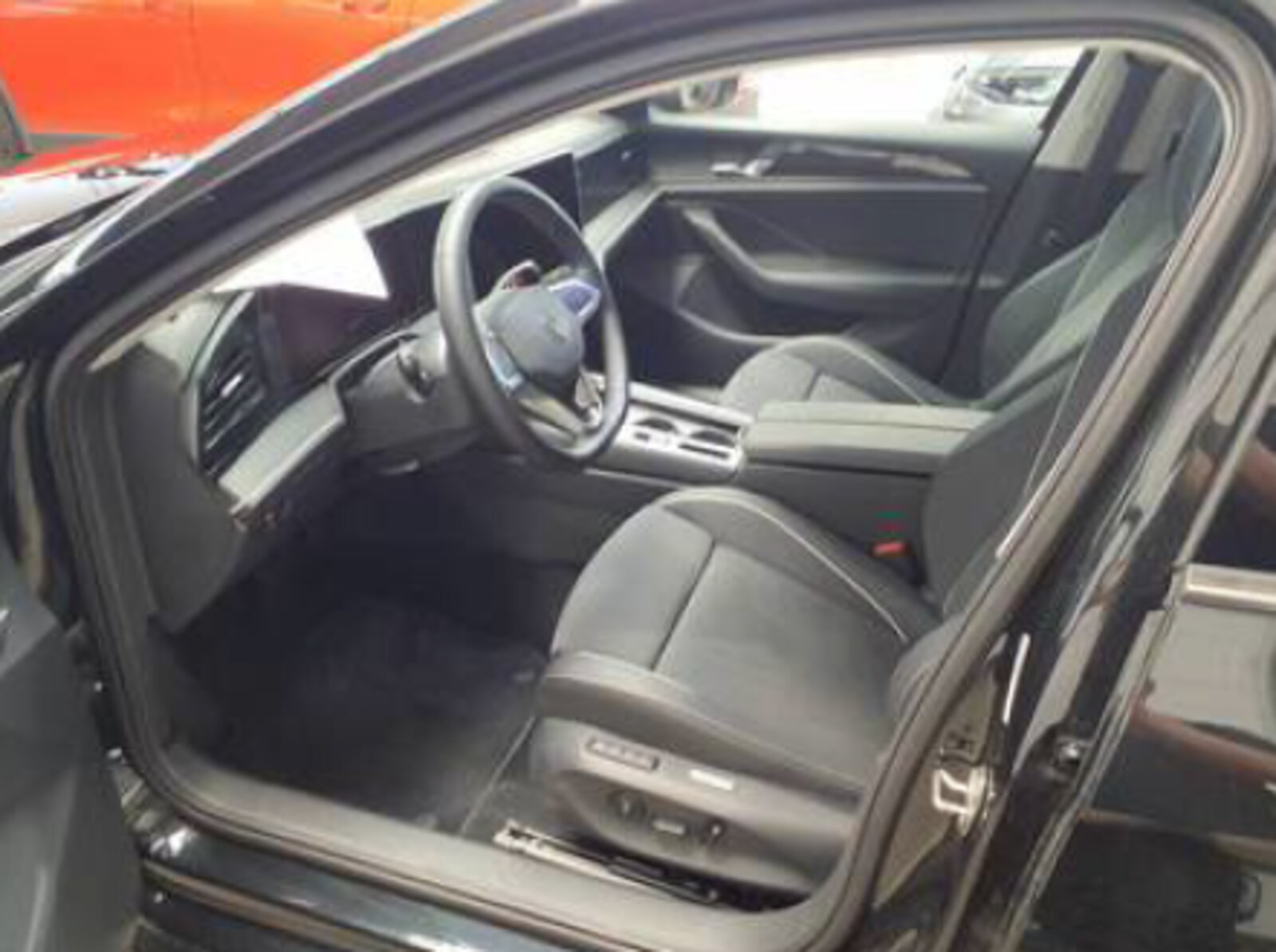 Volkswagen Passat – Bild 3