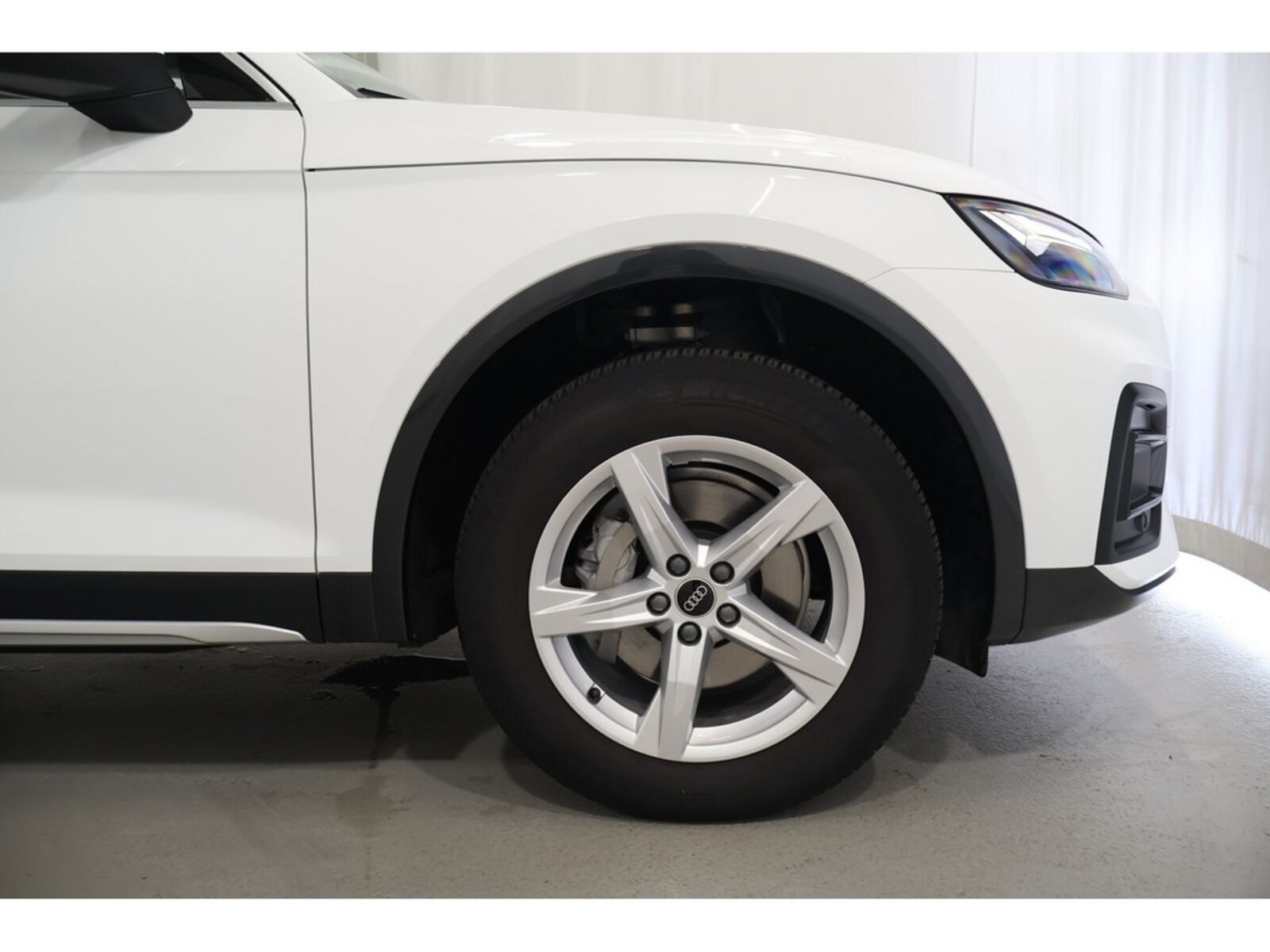 Audi Q5 Sportback – Bild 5