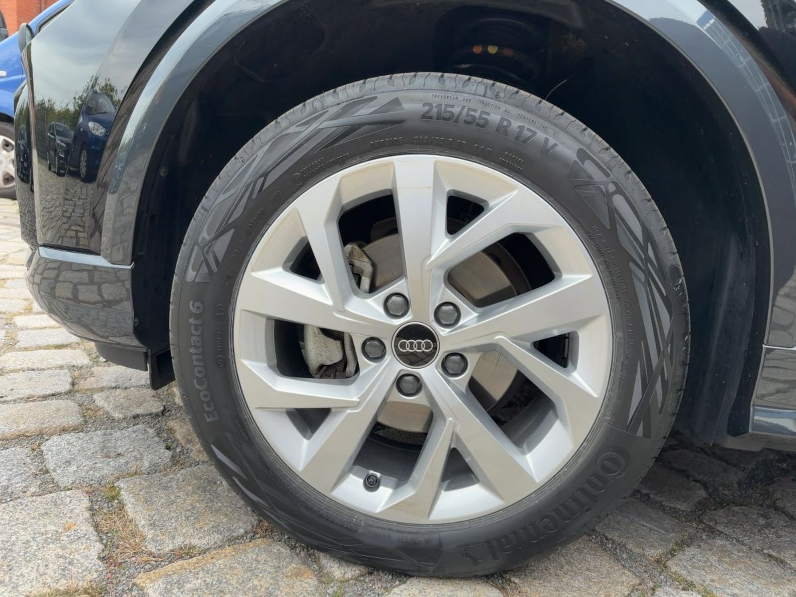 Audi Q2 – Bild 14