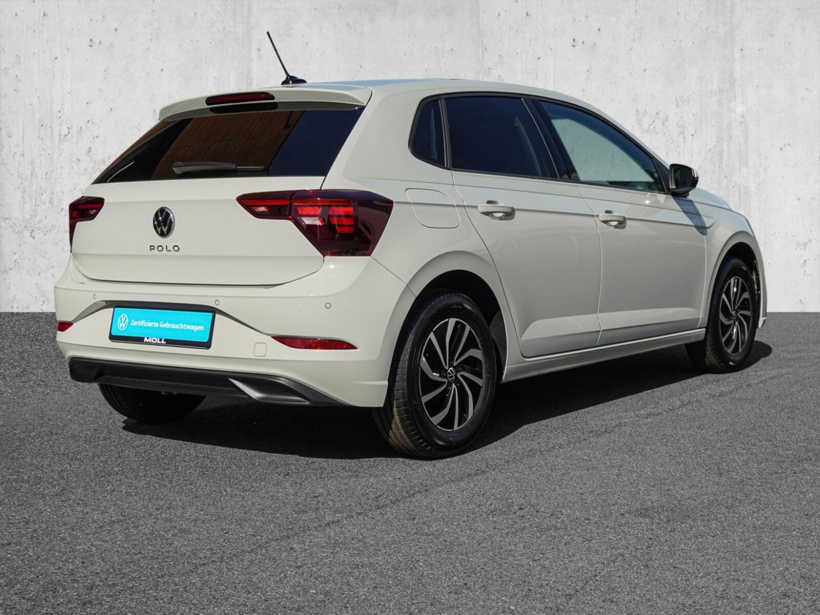 Volkswagen Polo – Bild 19