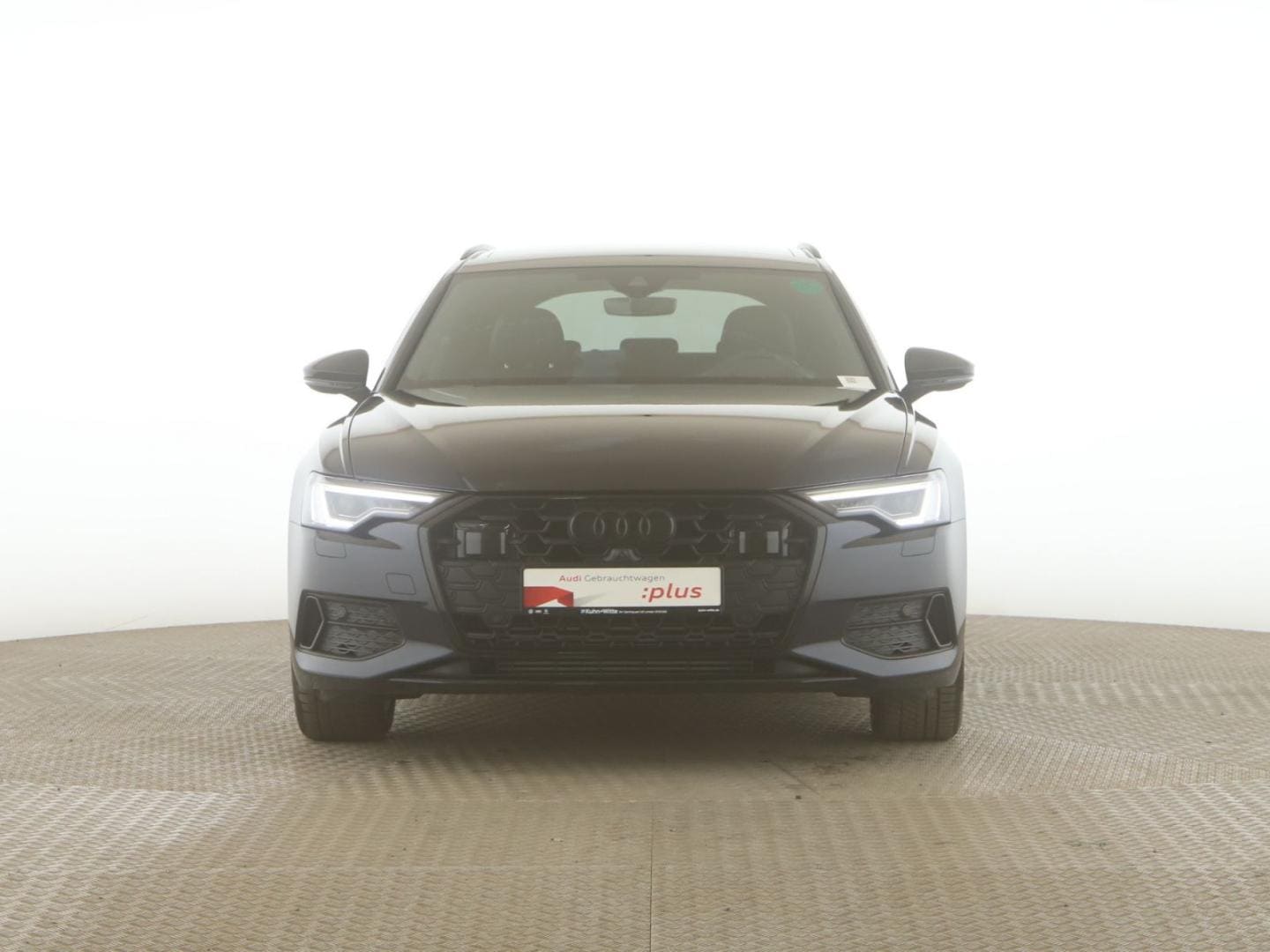 Bild über Audi A6 Avant advanced 45 TFSI S tronic - für weitere Informationen kontaktieren Sie den Audi Partner