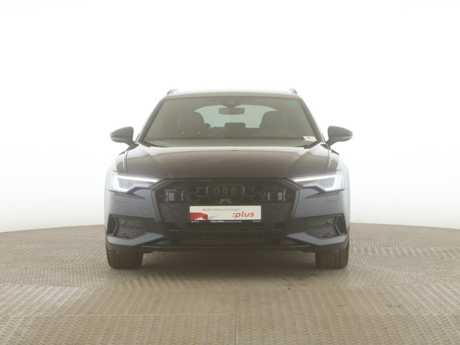 Audi A6 Avant – Bild 2