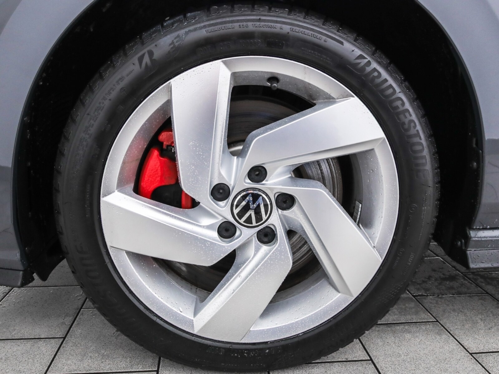 Volkswagen Golf – Bild 3