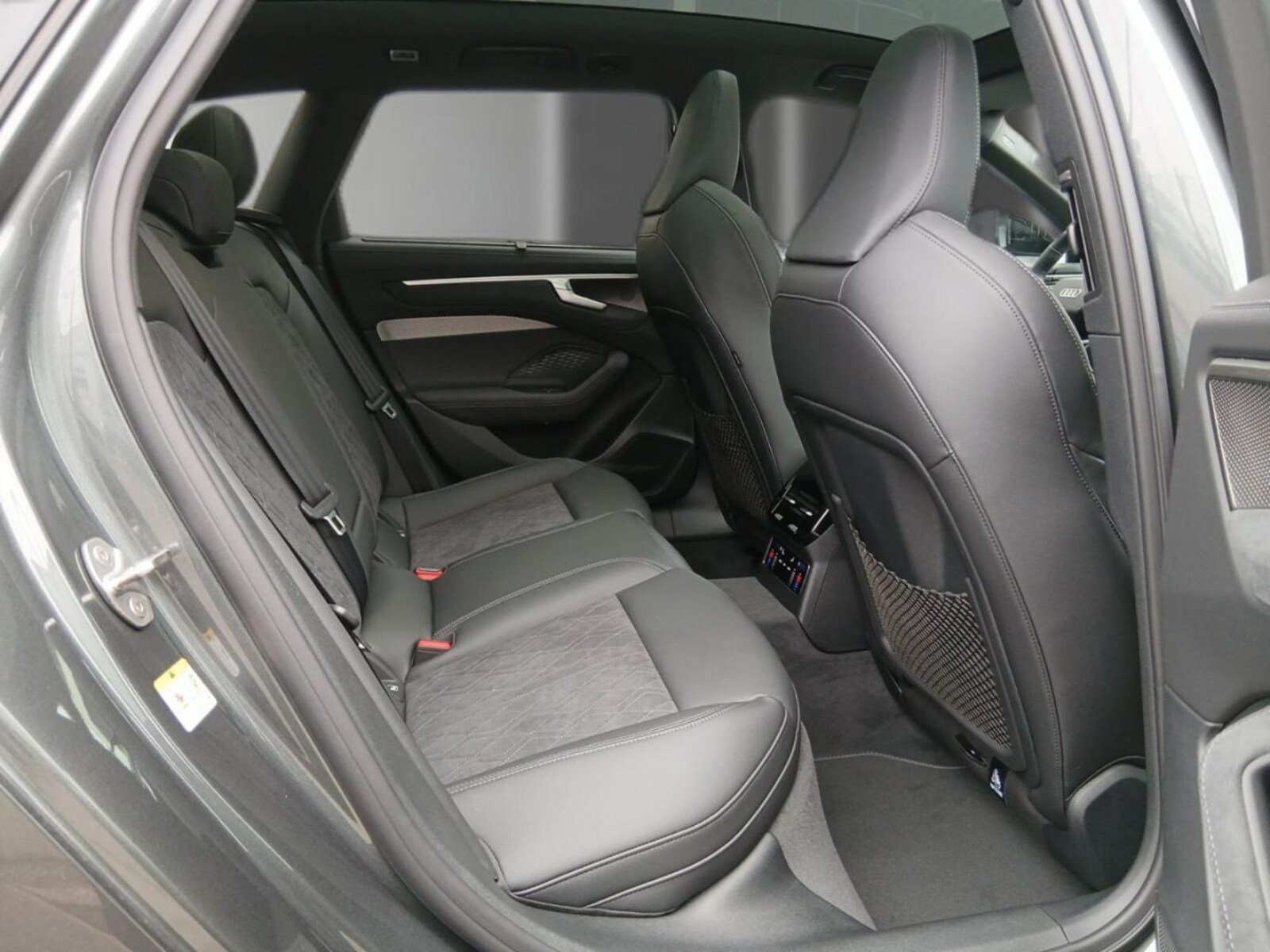 Audi A6 Avant – Bild 11