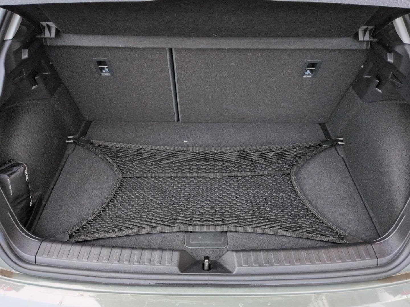 Bild über Audi A1 Sportback S line 30 TFSI S tronic - für weitere Informationen kontaktieren Sie den Audi Partner
