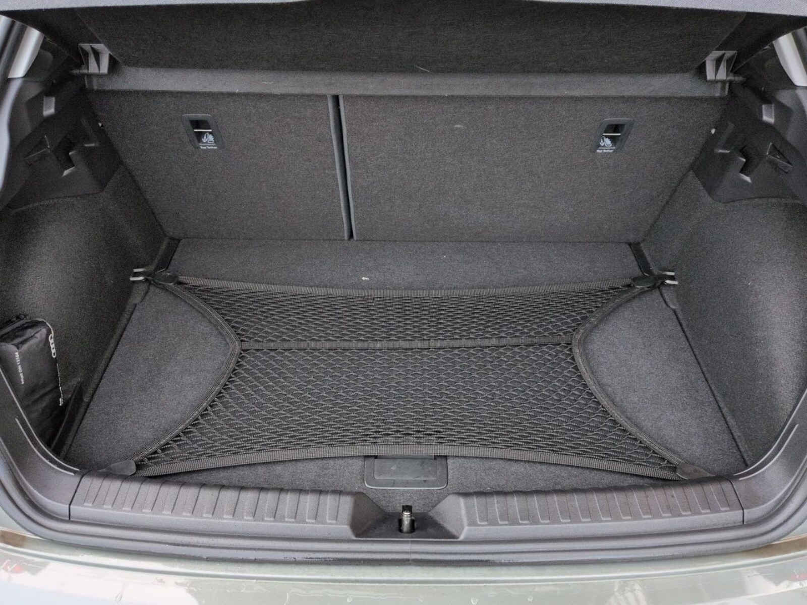 Audi A1 Sportback – Bild 16