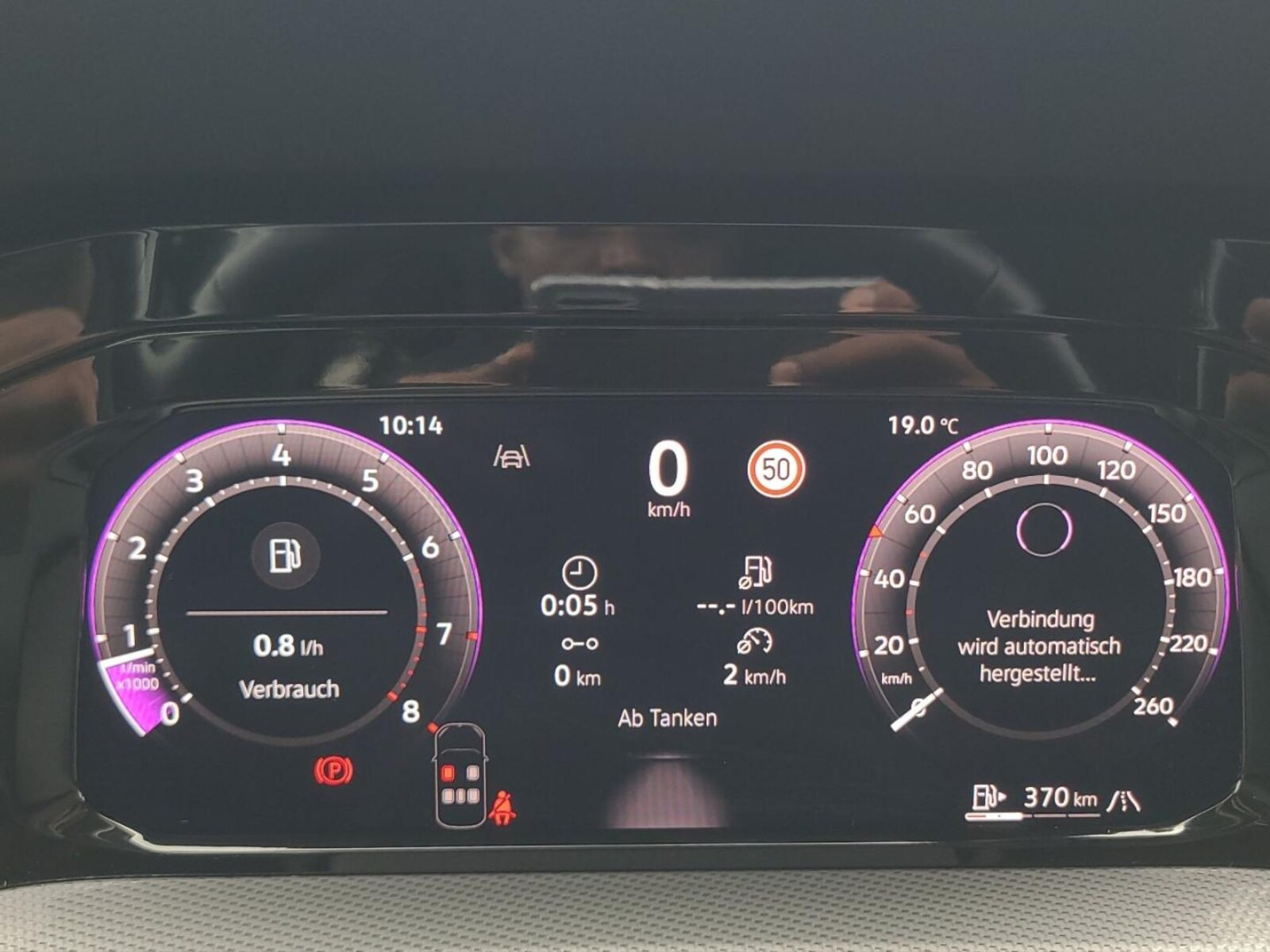 Volkswagen Golf – Bild 14