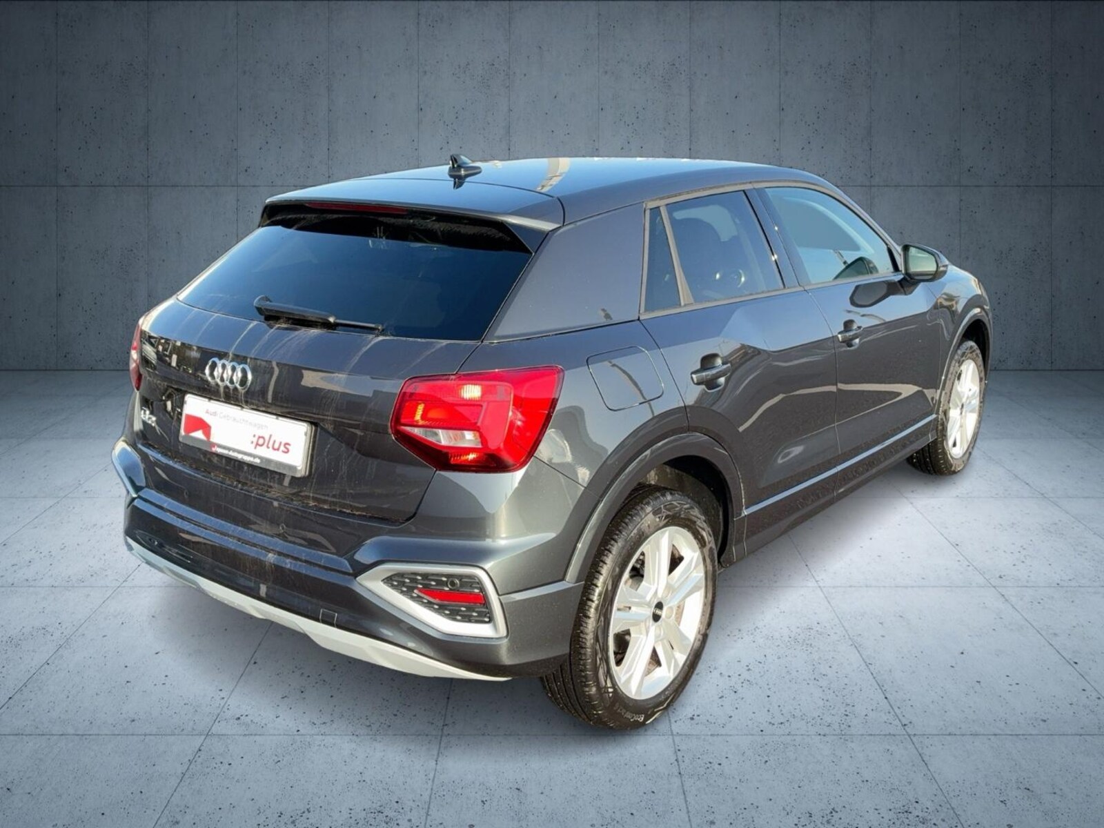 Audi Q2 – Bild 6