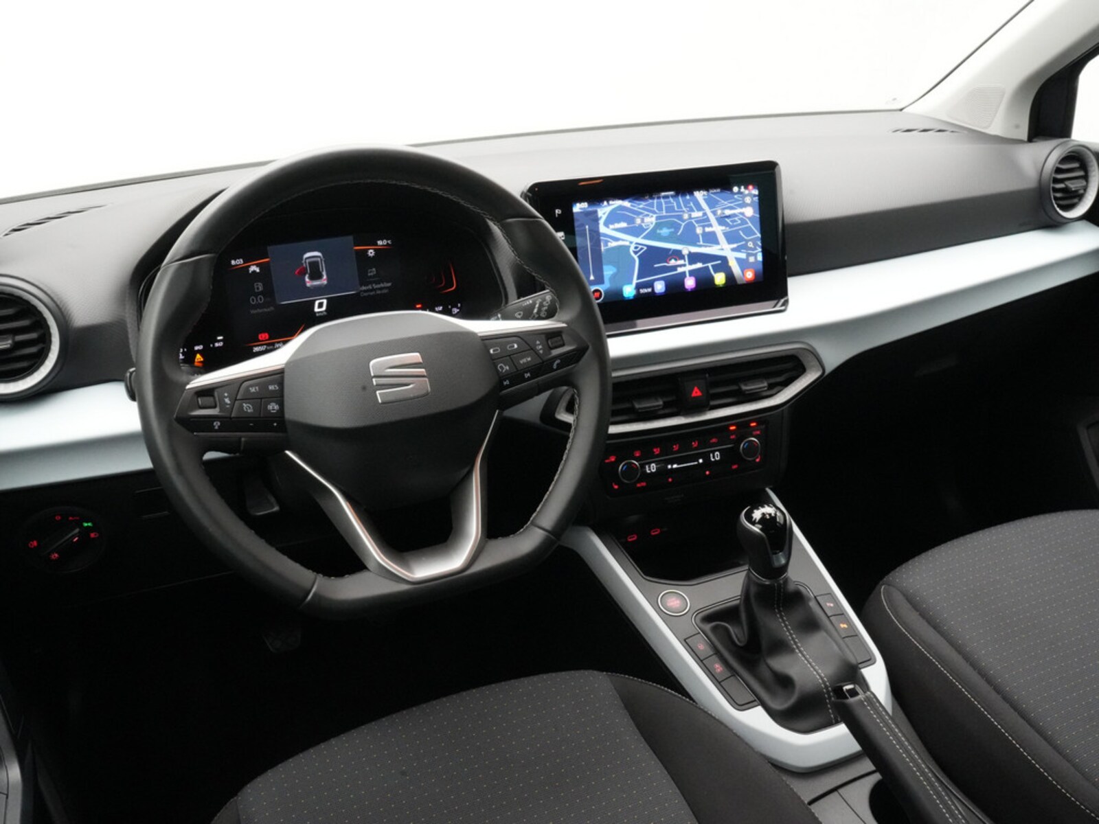 SEAT Arona – Bild 4