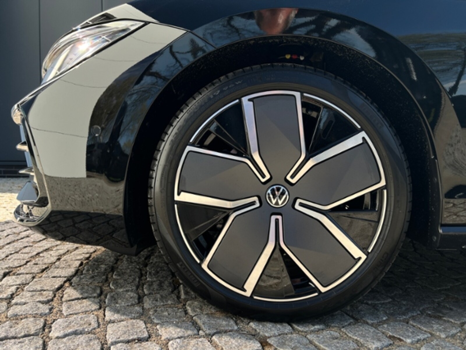 Volkswagen Passat – Bild 5
