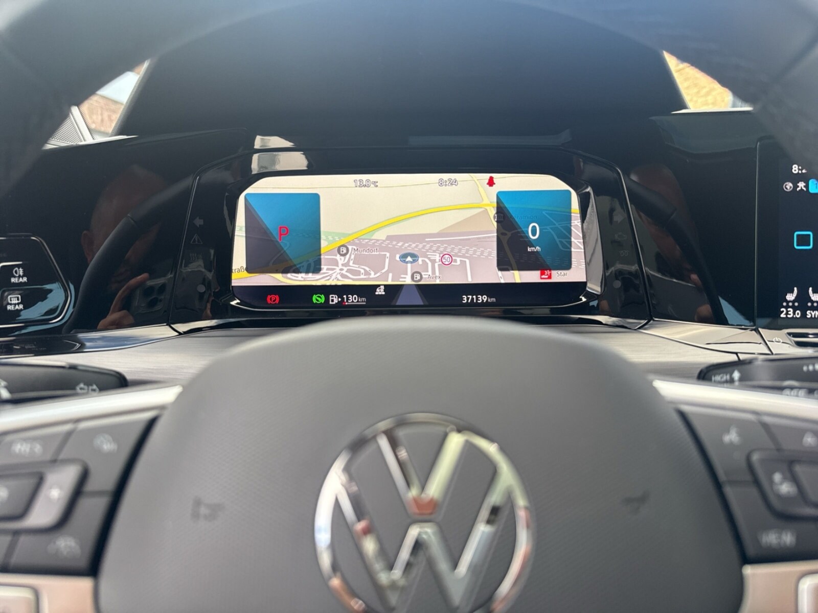 Volkswagen Golf – Bild 12