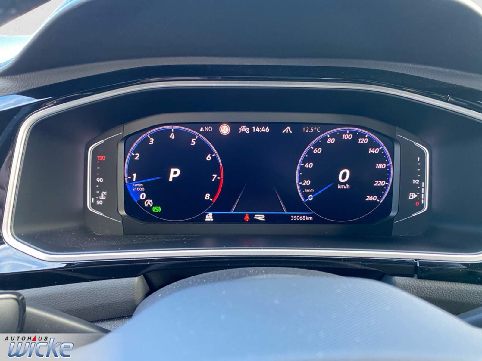 Volkswagen T-Roc – Bild 14