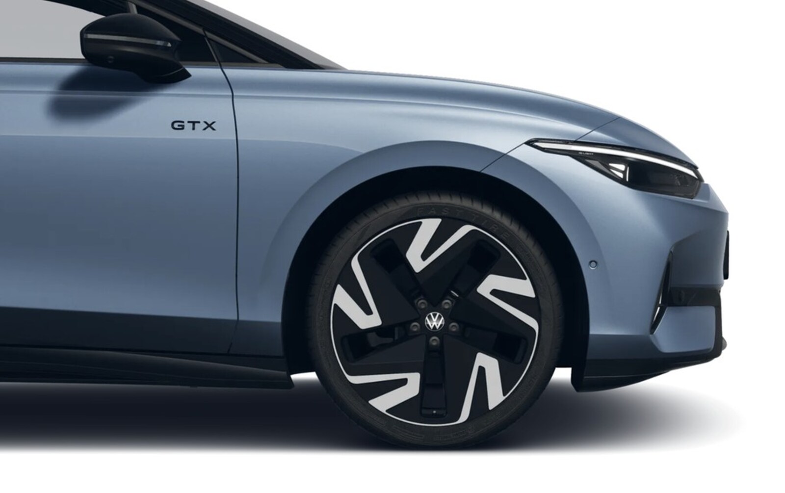 Volkswagen ID.7 Tourer – Bild 7