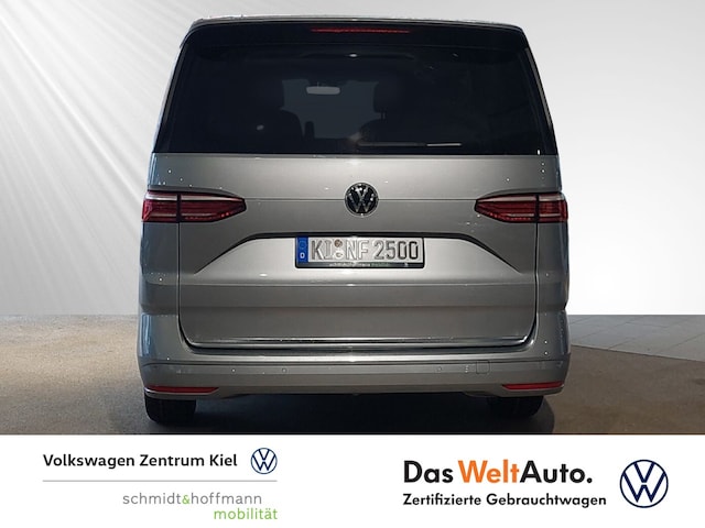 Volkswagen Multivan langversion