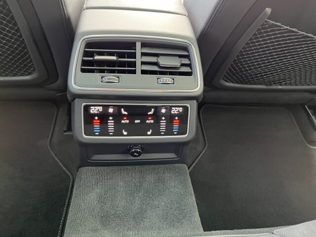 Image about Audi A7 Sportback 50 TDI quattro tiptronic