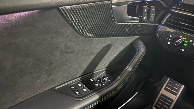 Audi RS5 Sportback - 2021 - Joinsteer - #15