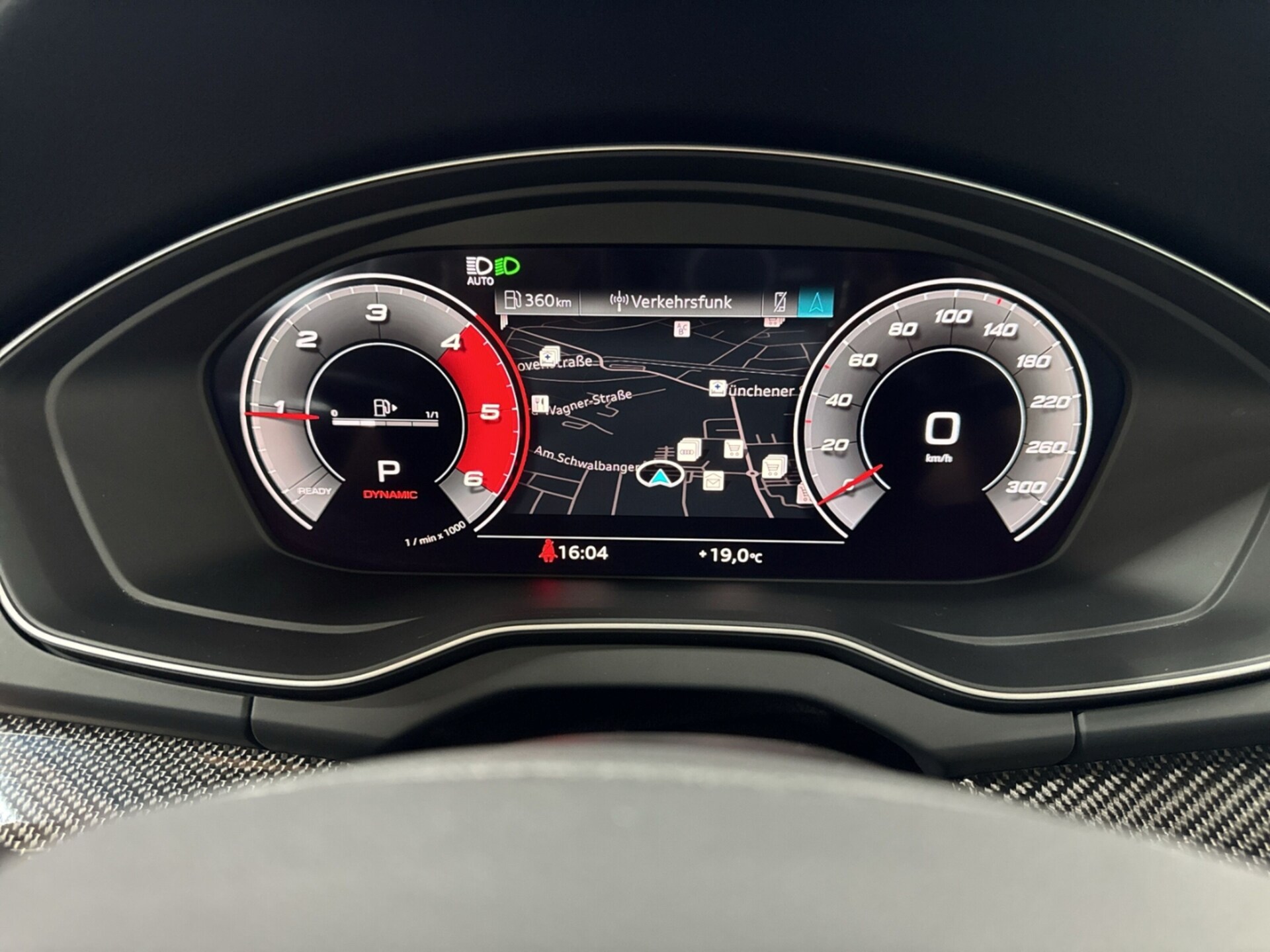 Audi SQ5 Sportback