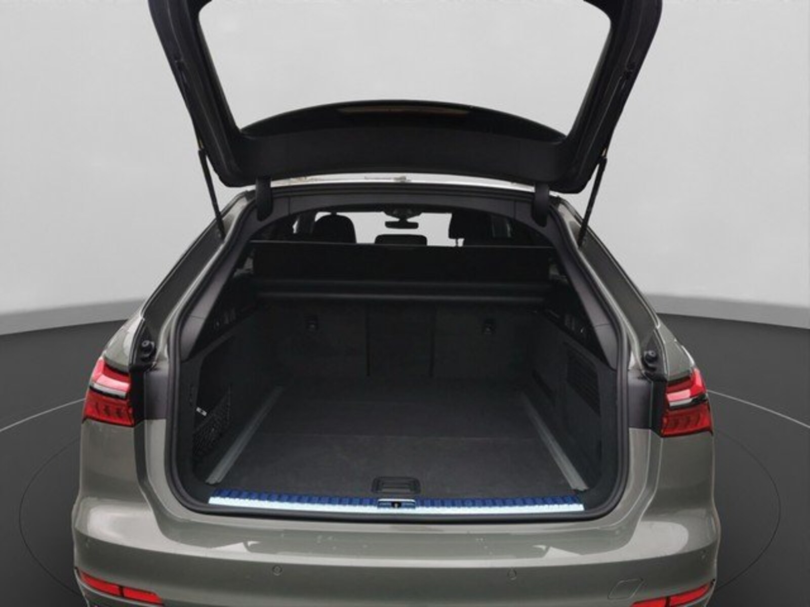 Audi A6 Avant – Bild 9