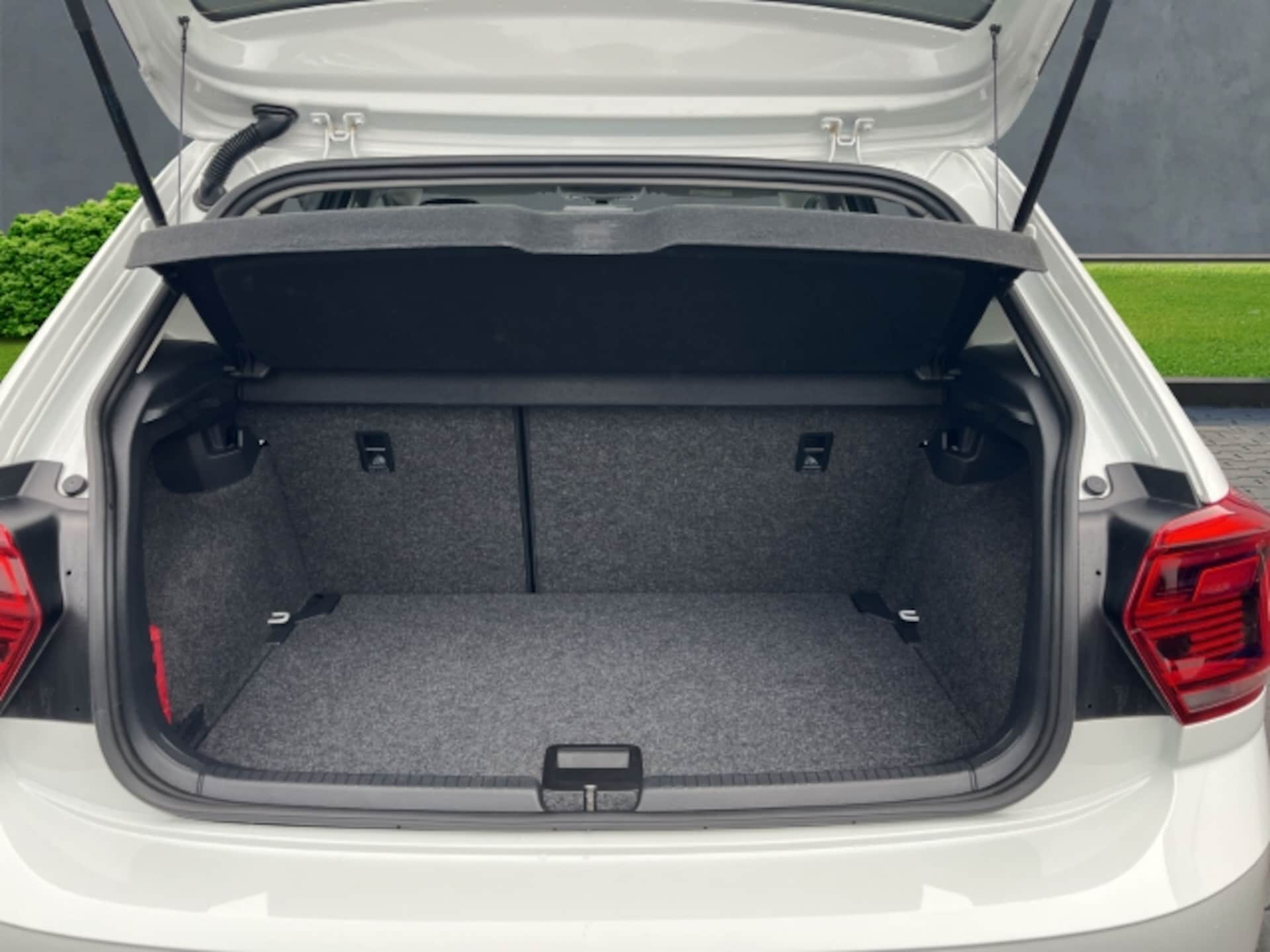 Volkswagen Polo Comfortline