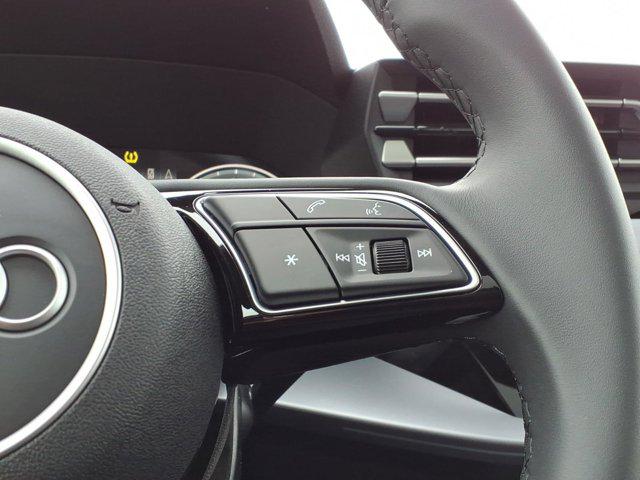 2026 Audi A3 Premium - Photo 20