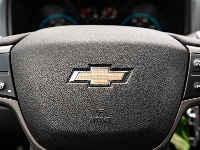2019 Chevrolet Colorado Z71 - Photo 29