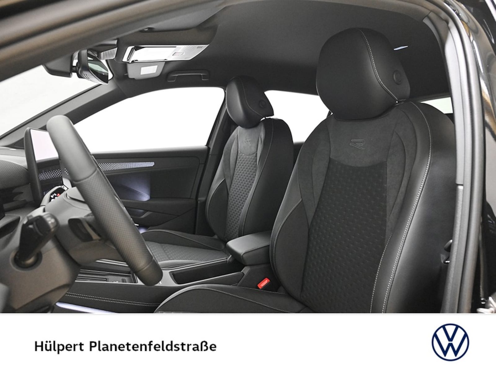 Volkswagen T-Roc – Bild 9