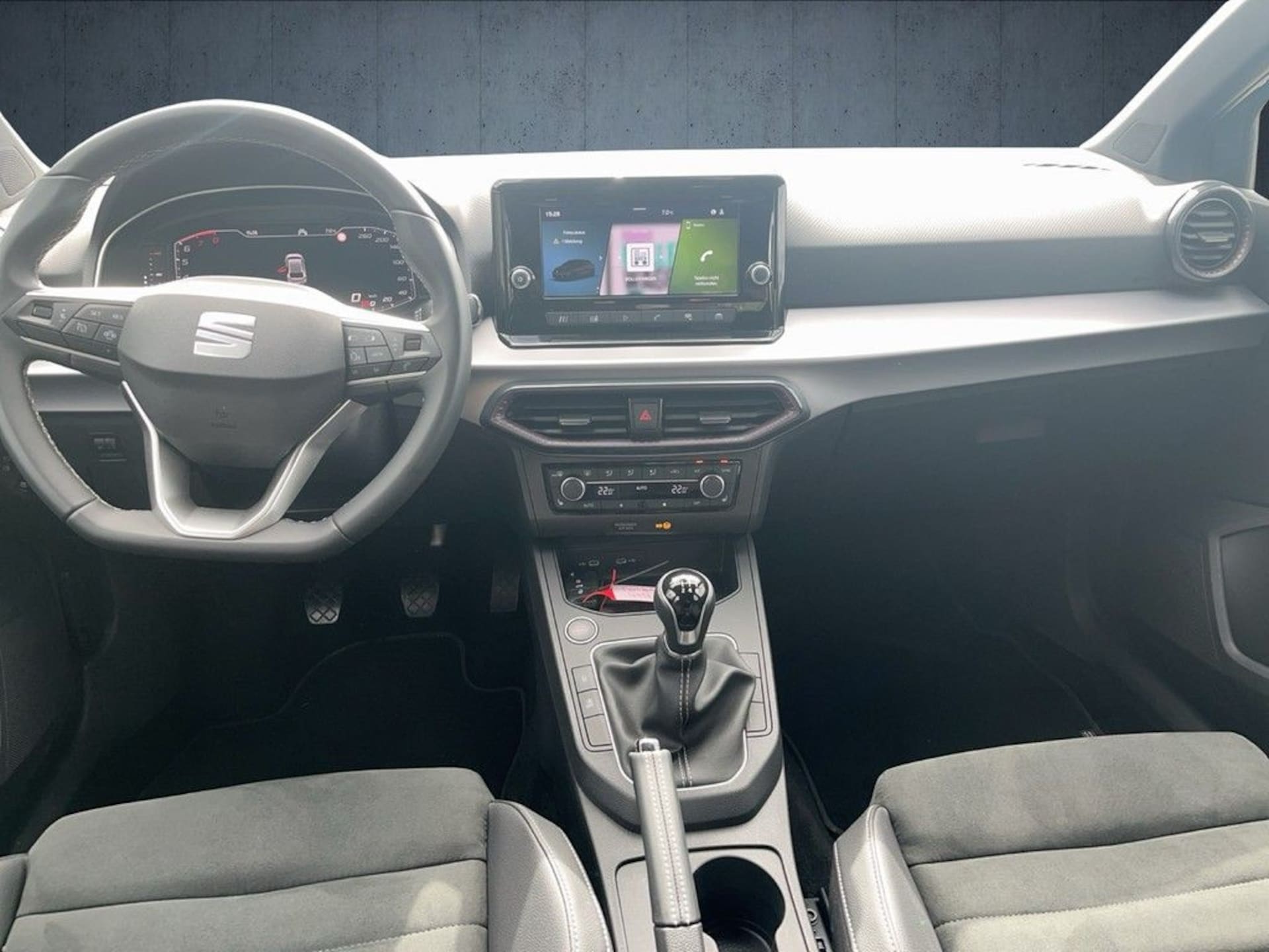 SEAT Ibiza Xcellence