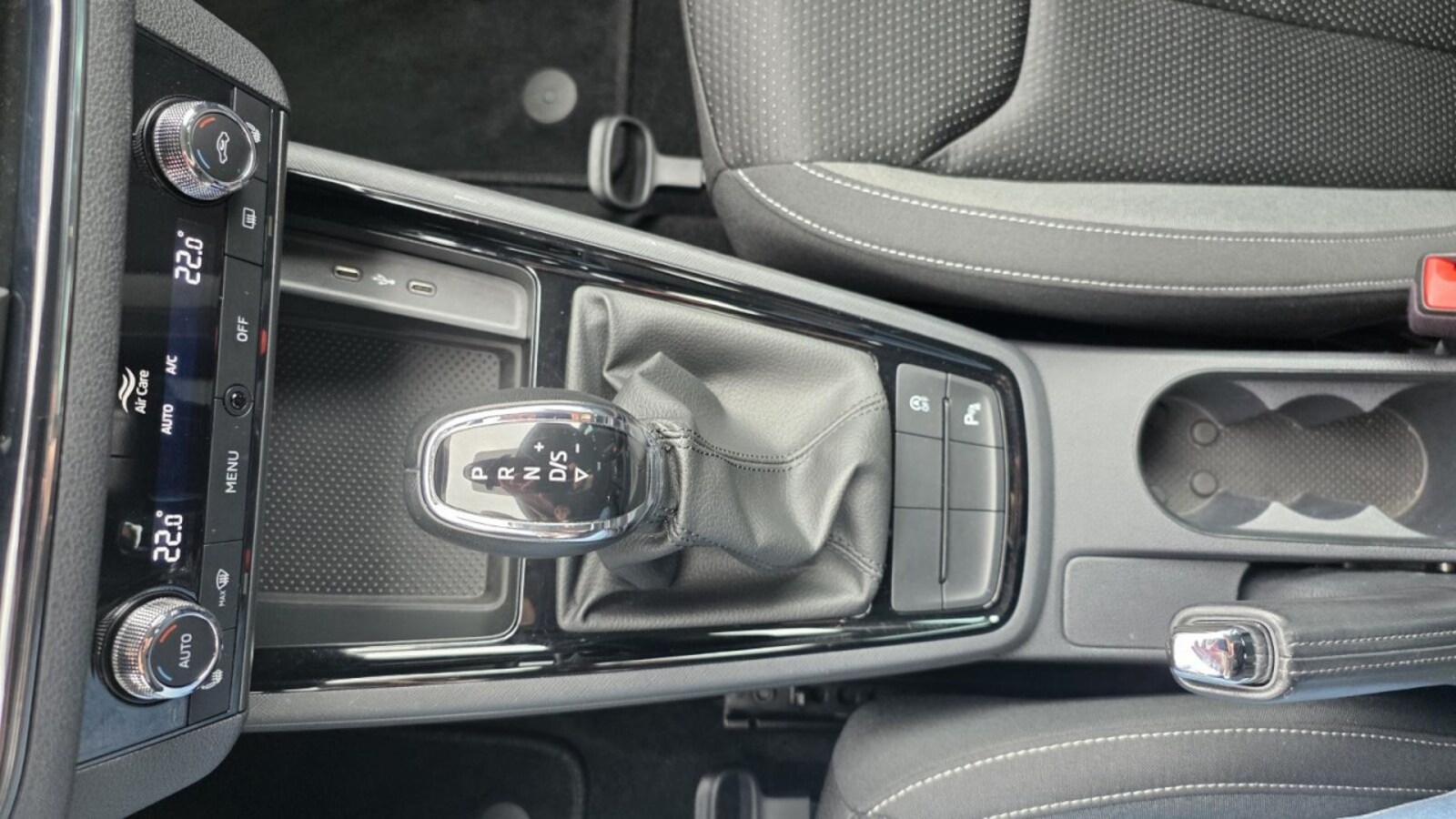 Škoda Kamiq – Bild 16