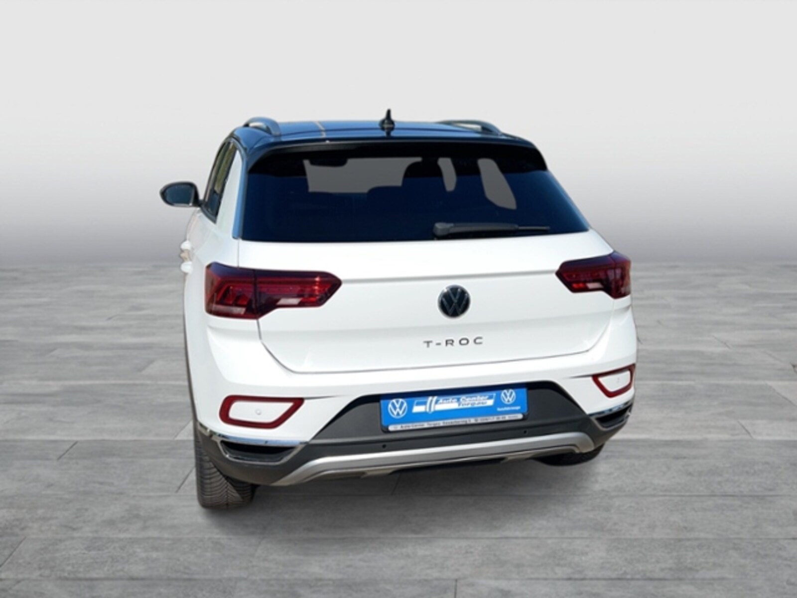 Volkswagen T-Roc – Bild 4