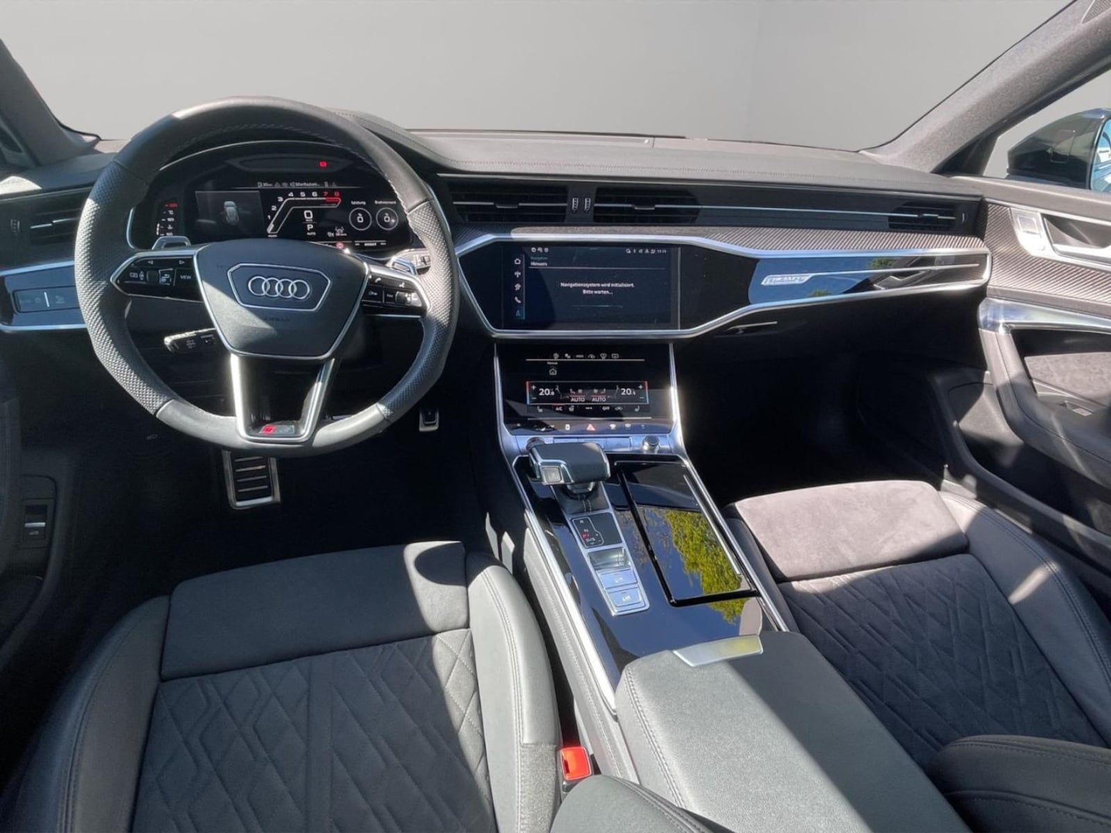 Audi RS 6 Avant – Bild 16