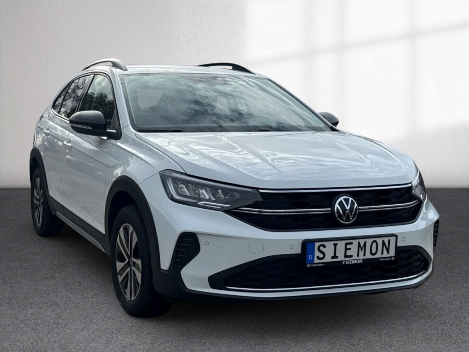 Volkswagen Taigo – Bild 6