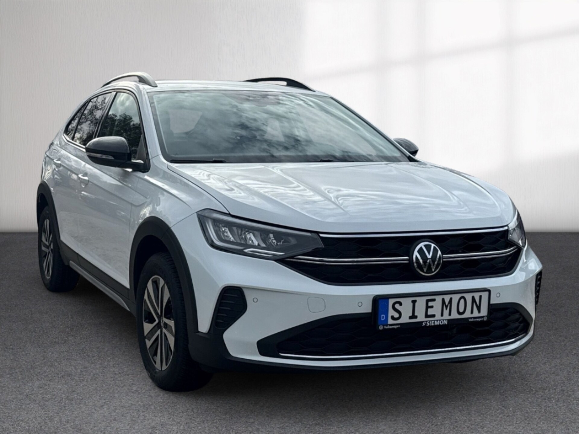 Volkswagen Taigo ENERGY