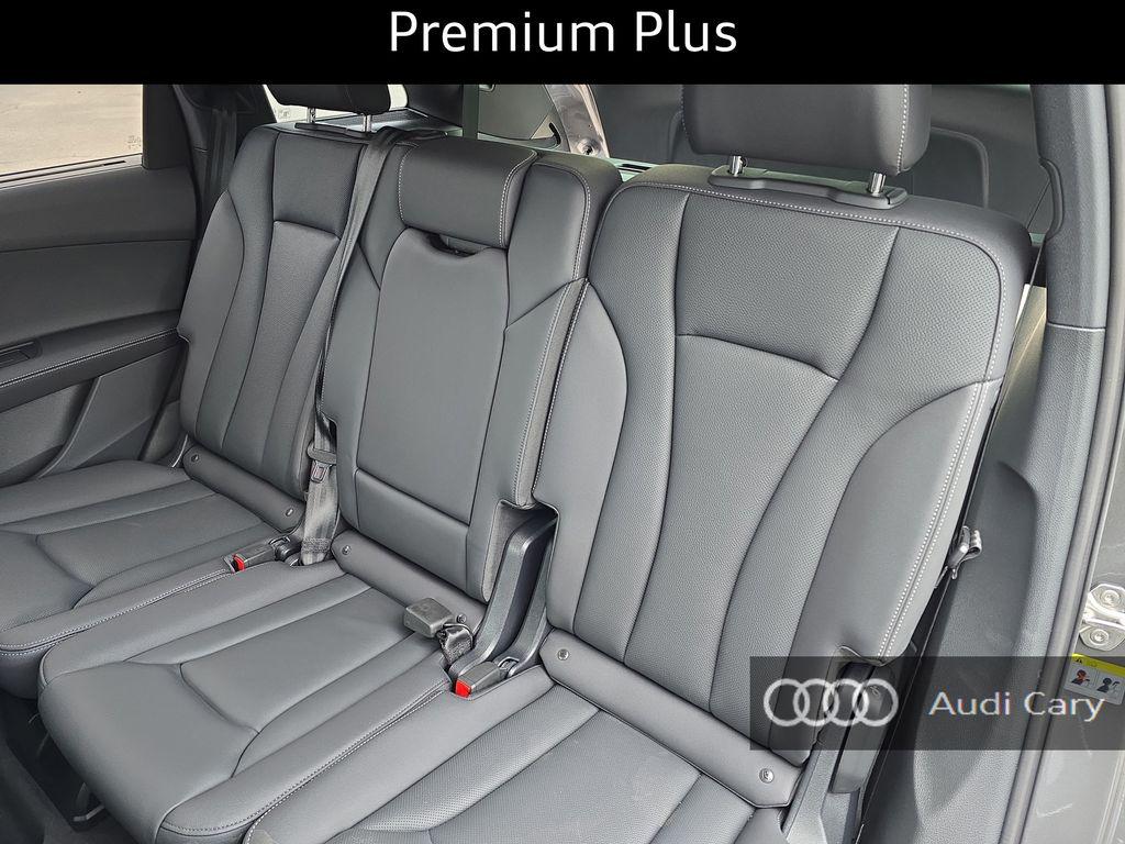 2025 Audi Q7 Premium Plus - Photo 14