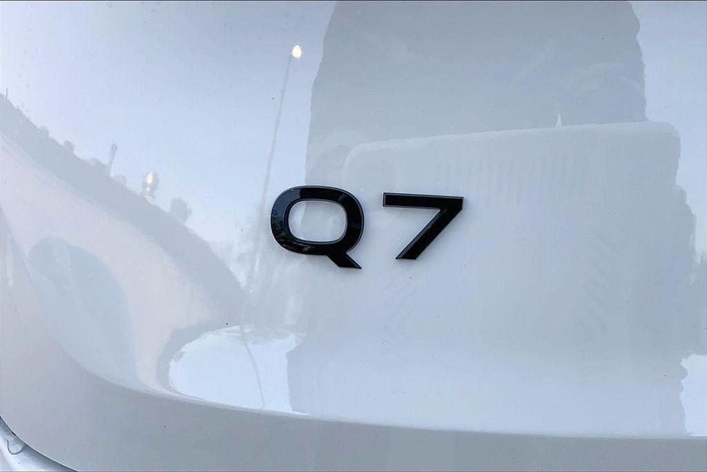 2026 Audi Q7 Premium Plus - Photo 15