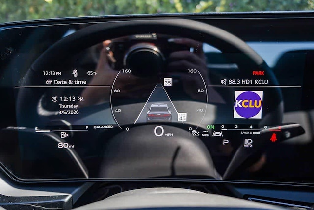 2026 Audi A6 Premium Plus - Photo 26