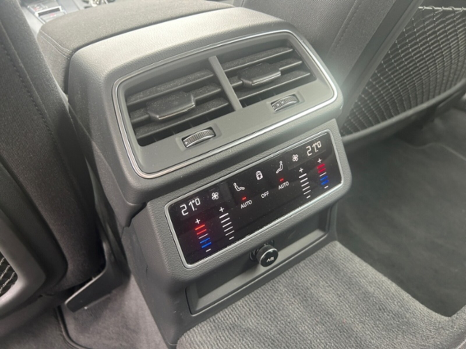 Audi A6 Avant – Bild 18