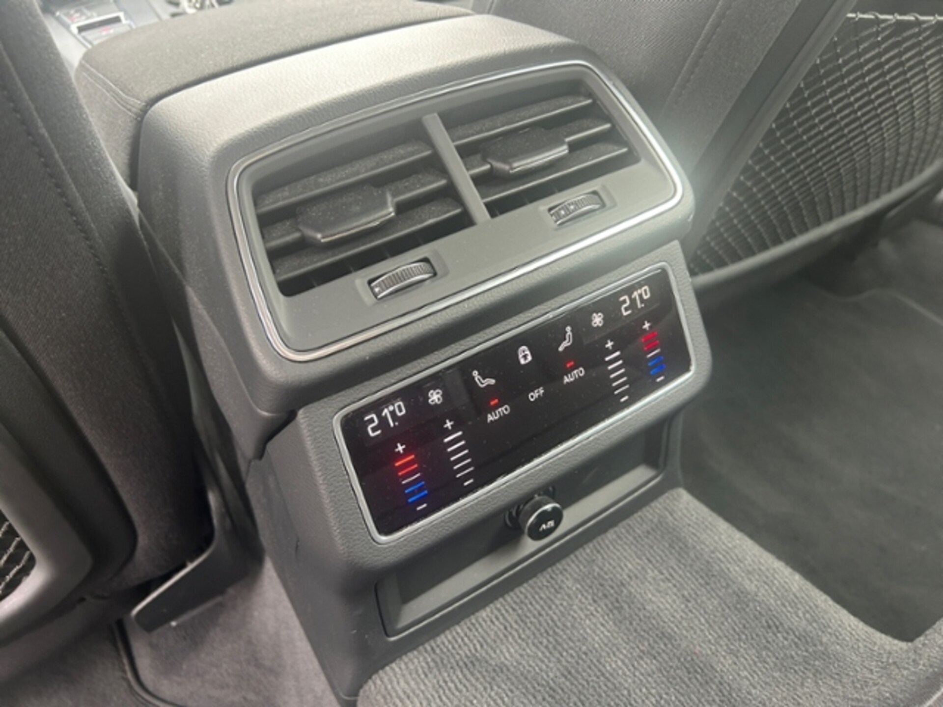 Audi A6 Avant TFSI e