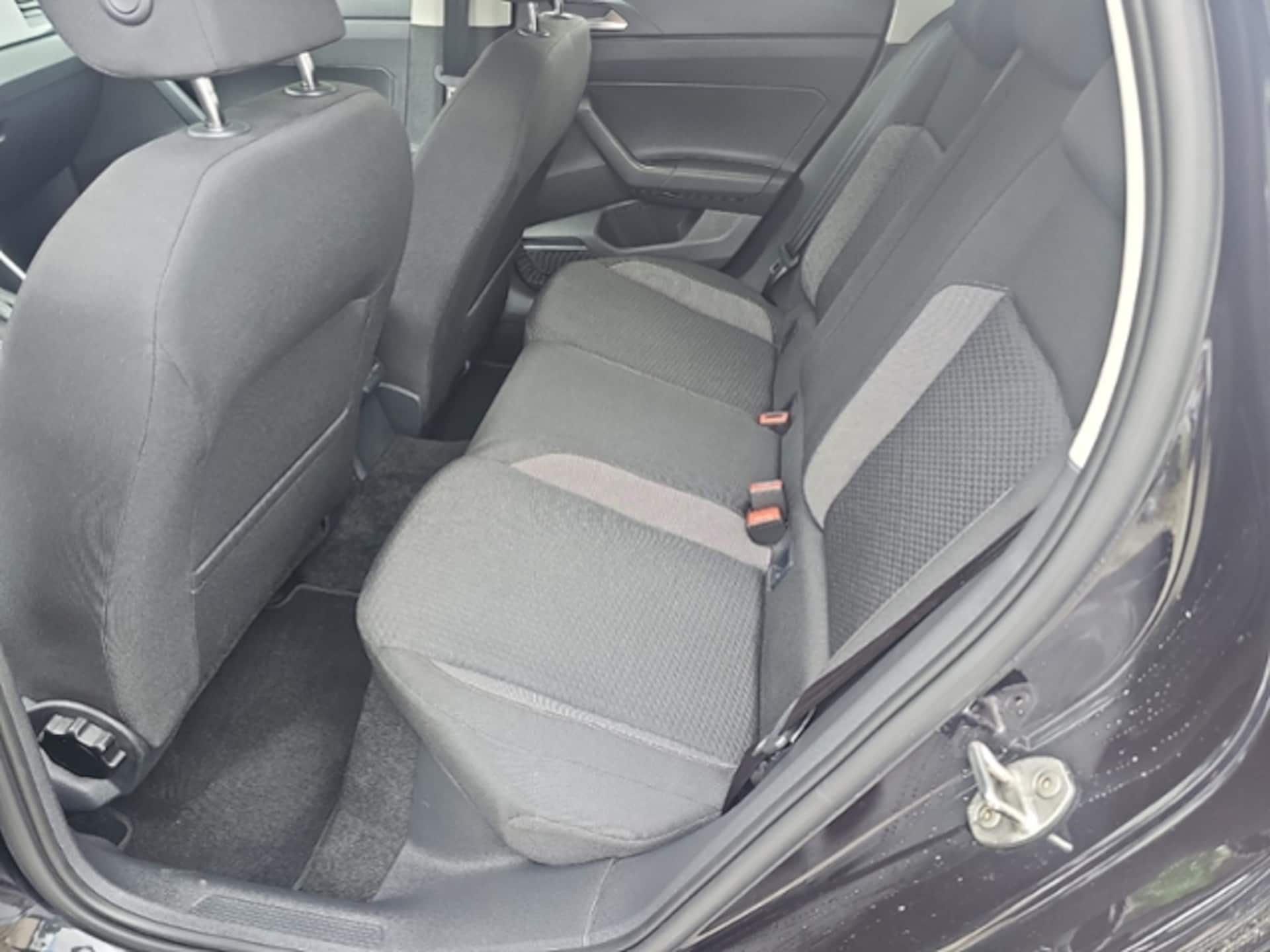 Volkswagen Polo Life