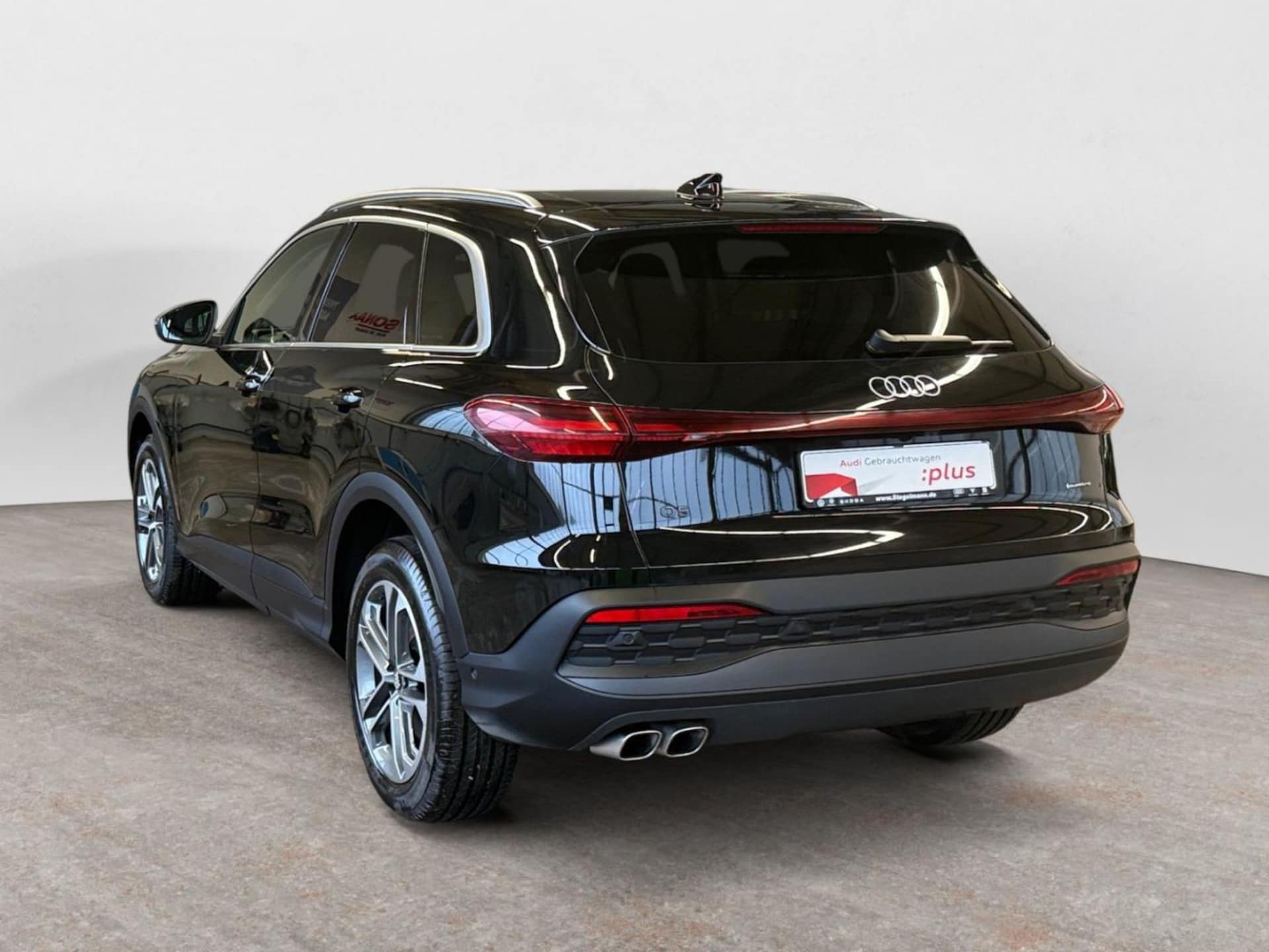 Audi Q5 SUV