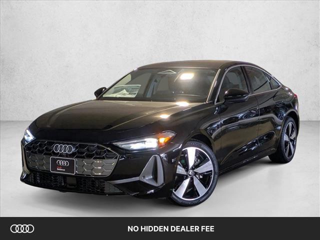 2025 Audi A5 Premium quattro S tronic's photo